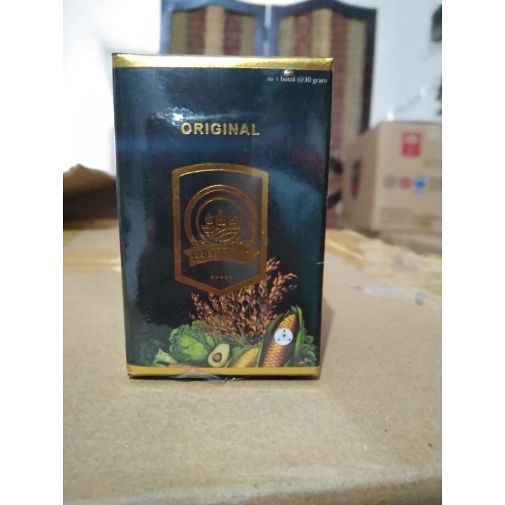 pupuk ECO farming original