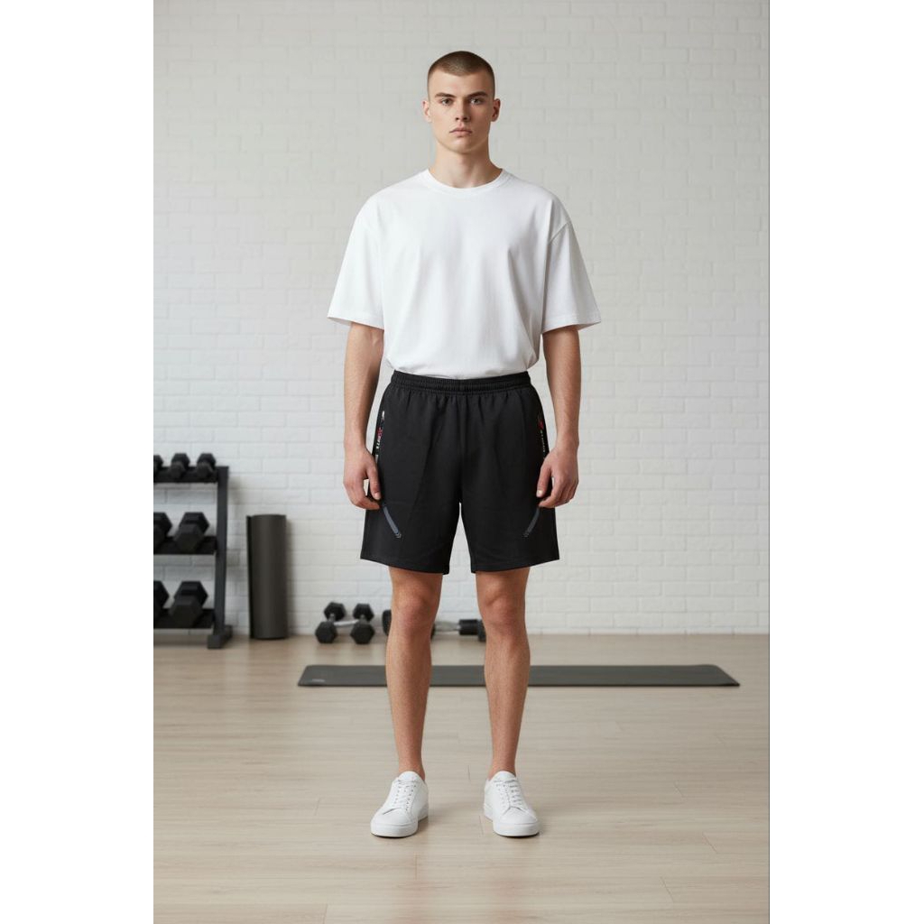 CELANA OLAHRAGA PRIA KOLOR OLAHRAGA PRIA CELANA PENDEK OLAHRAGA PRIA CELANA RUNING CELANA GYM