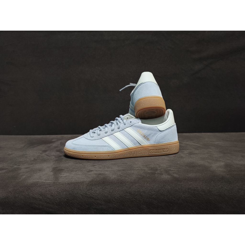 Adidas spezial grey two