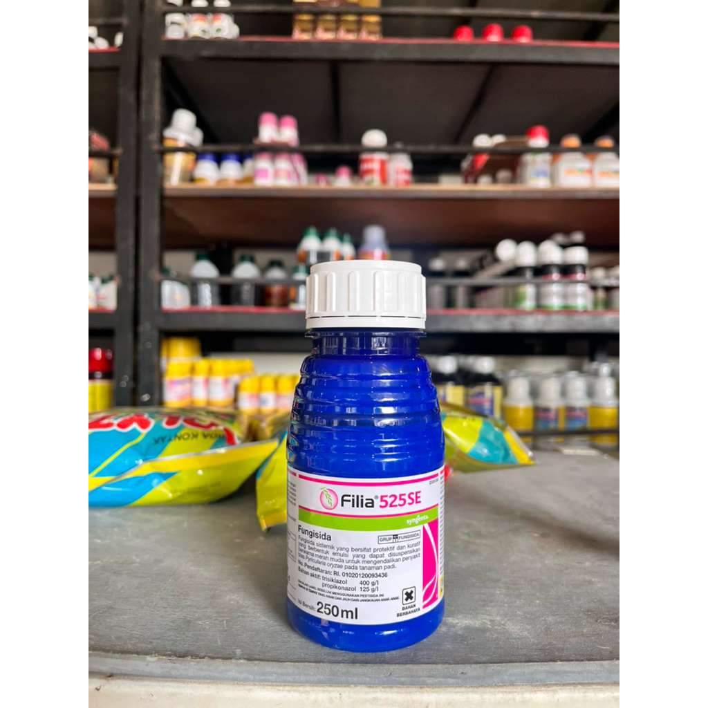 Filia 525 SE Syngenta