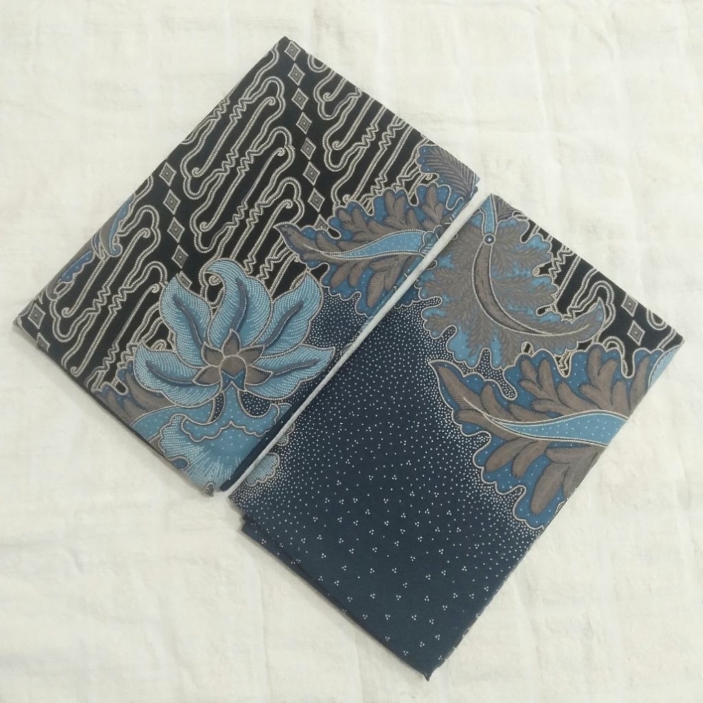 Kain Bahan Batik Danar Hadi