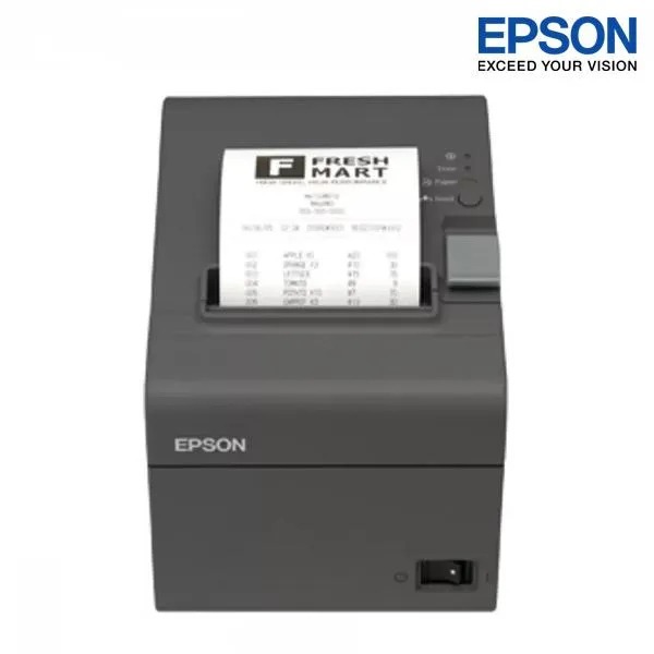 Printer Epson Thermal TM-T82X