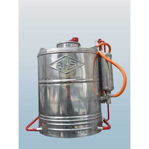 Kompa Sprayer ENS 19L Premium – Alat Semprot Pertanian Awet & Anti Bocor