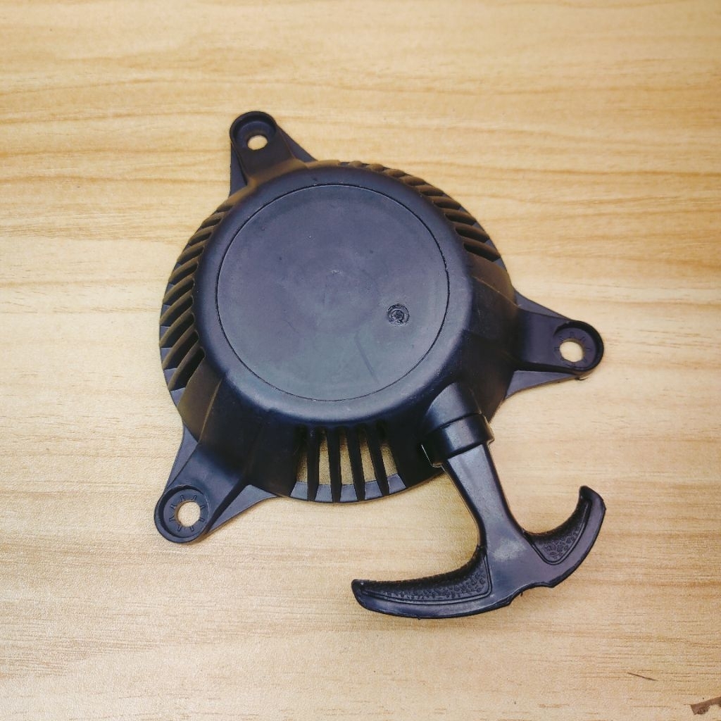 Recoil Starter Floating Pump Model Segitiga Matsukawa FP53