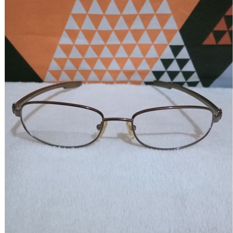 Kacamata Frame Calvin Klein CK 1038S 039 Original Second