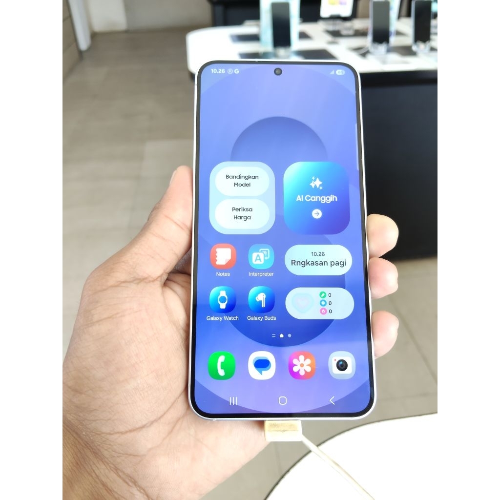 samsung galaxy S25 basic