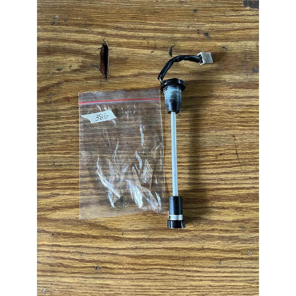 PELAMPUNG INDIKATOR SENSOR OLI SAMPING YAMAHA V75 V80 ORIGINAL // 386