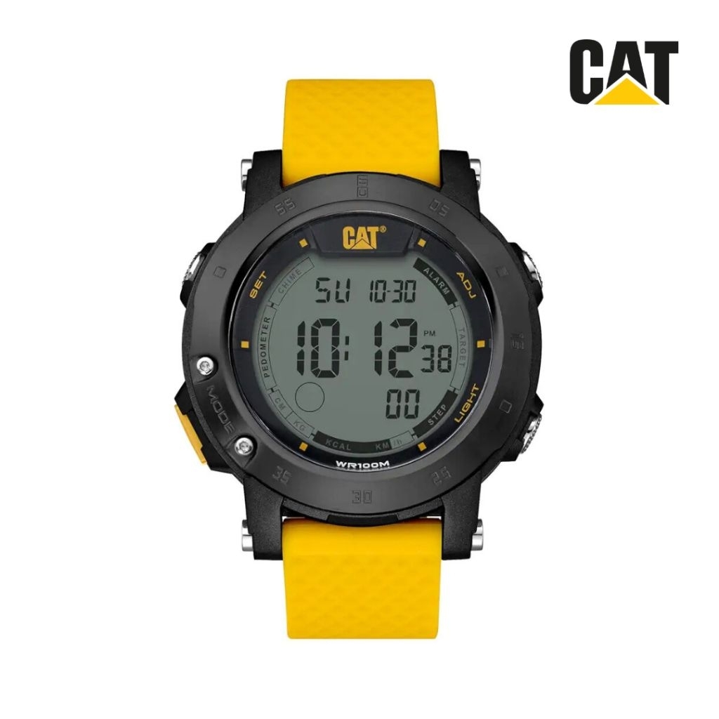 Jam Tangan Pria CATERPILLAR CAT OP.167.27.247 Digital