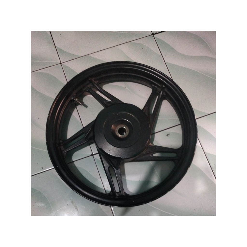 Velg racing Honda beat esf ECO street 2016-2019 original copotan