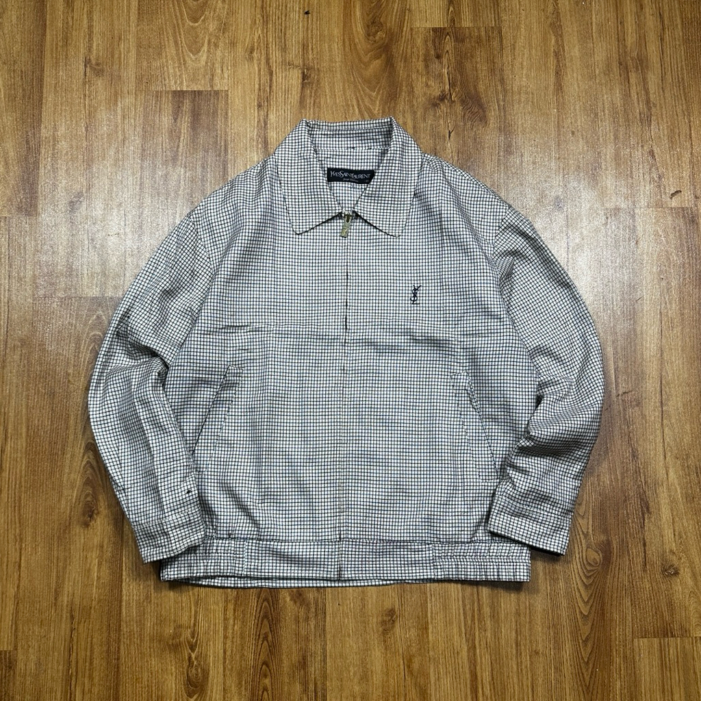 JACKET CASUAL YSL SECOND