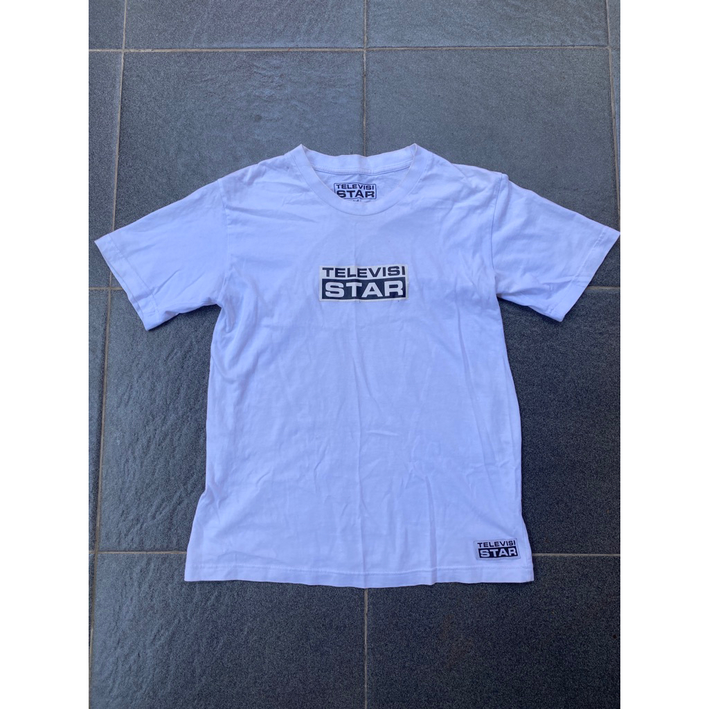 Televisi Star Boxlogo