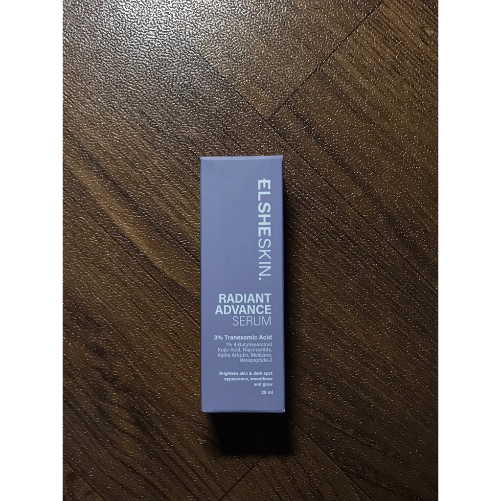 Serum Elsheskin