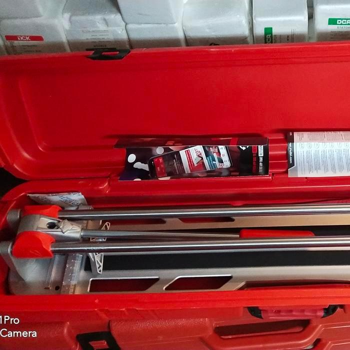 ALAT POTONG KERAMIK GRANIT MANUAL 60CM