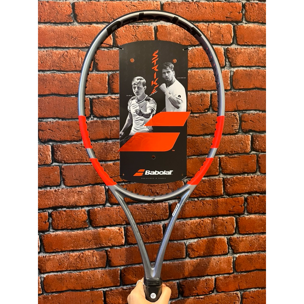 Raket Babolat Pure Strike