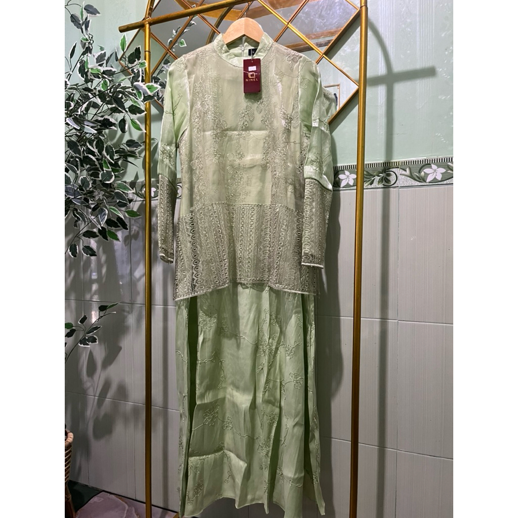 GAMIS ORIGINAL BY NINEL