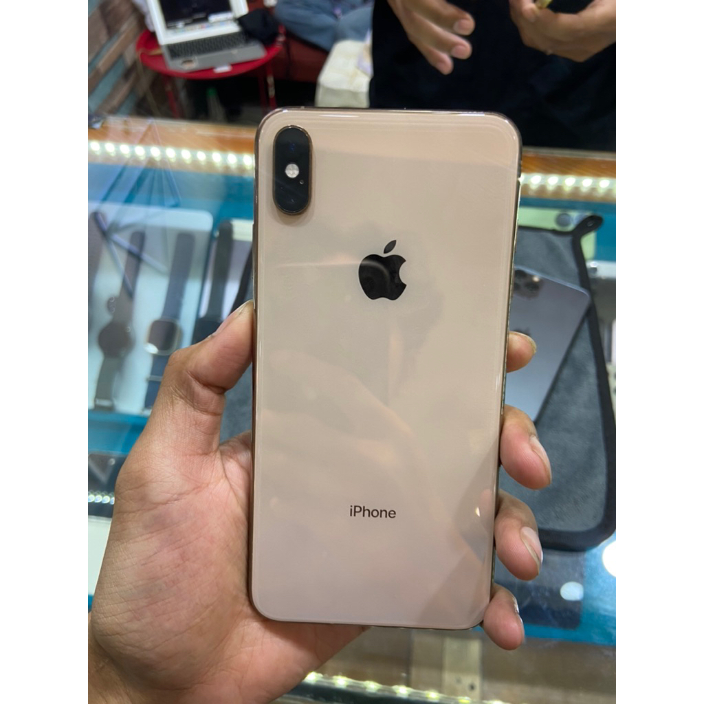 iphone XSmax 64gb internasional