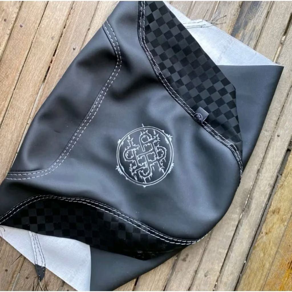 KULIT JOK MOTOR ARVI CATUR