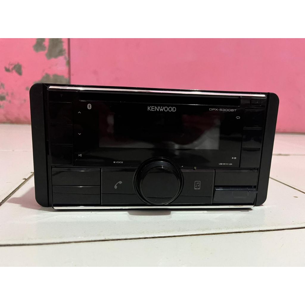 Head Unit 7 inch Copotan Daihatsu ayla 2023