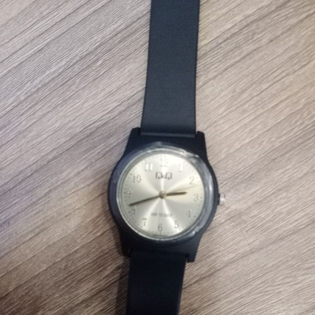 QQ g23a-004vy-jam tangan anak pria original-garansi resmi