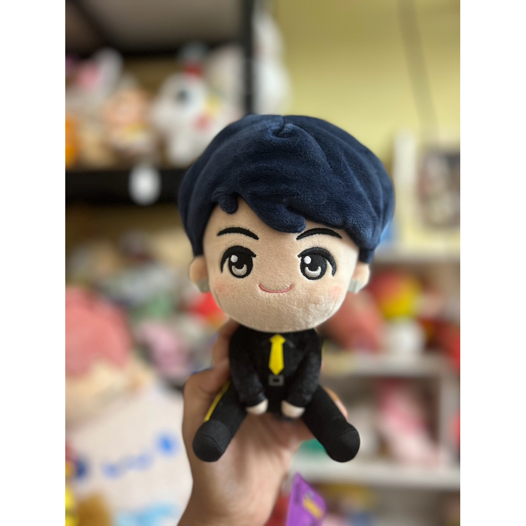 boneka tinytan suga