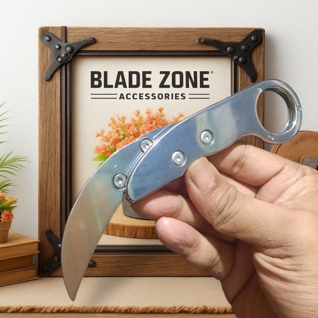 Cold Steel Limited Survival Stainless Outdoor Tactical Knife