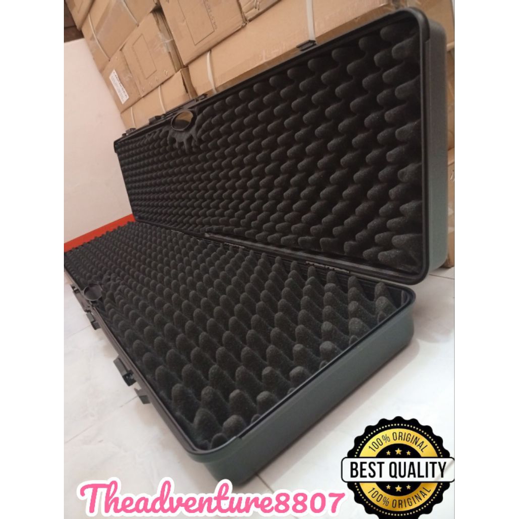 Hardcase Pcp, Koper Pcp, Tas Pcp, Ransel Pcp