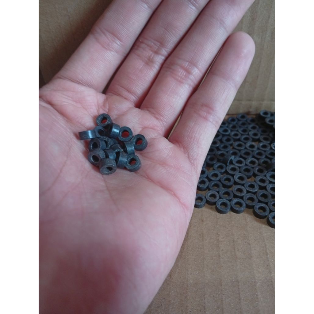 Teflon Piston, Teplon Piston, Teplon, Teflon