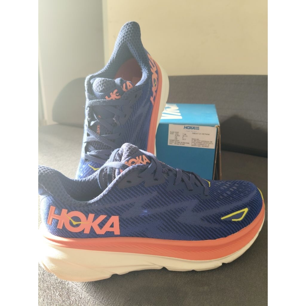 Hoka Clifton 9 Original