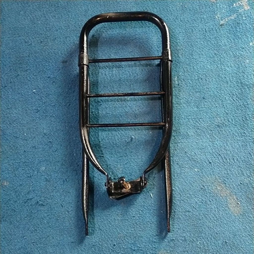 bagasi boncengan sepeda onthel gudel 20@n