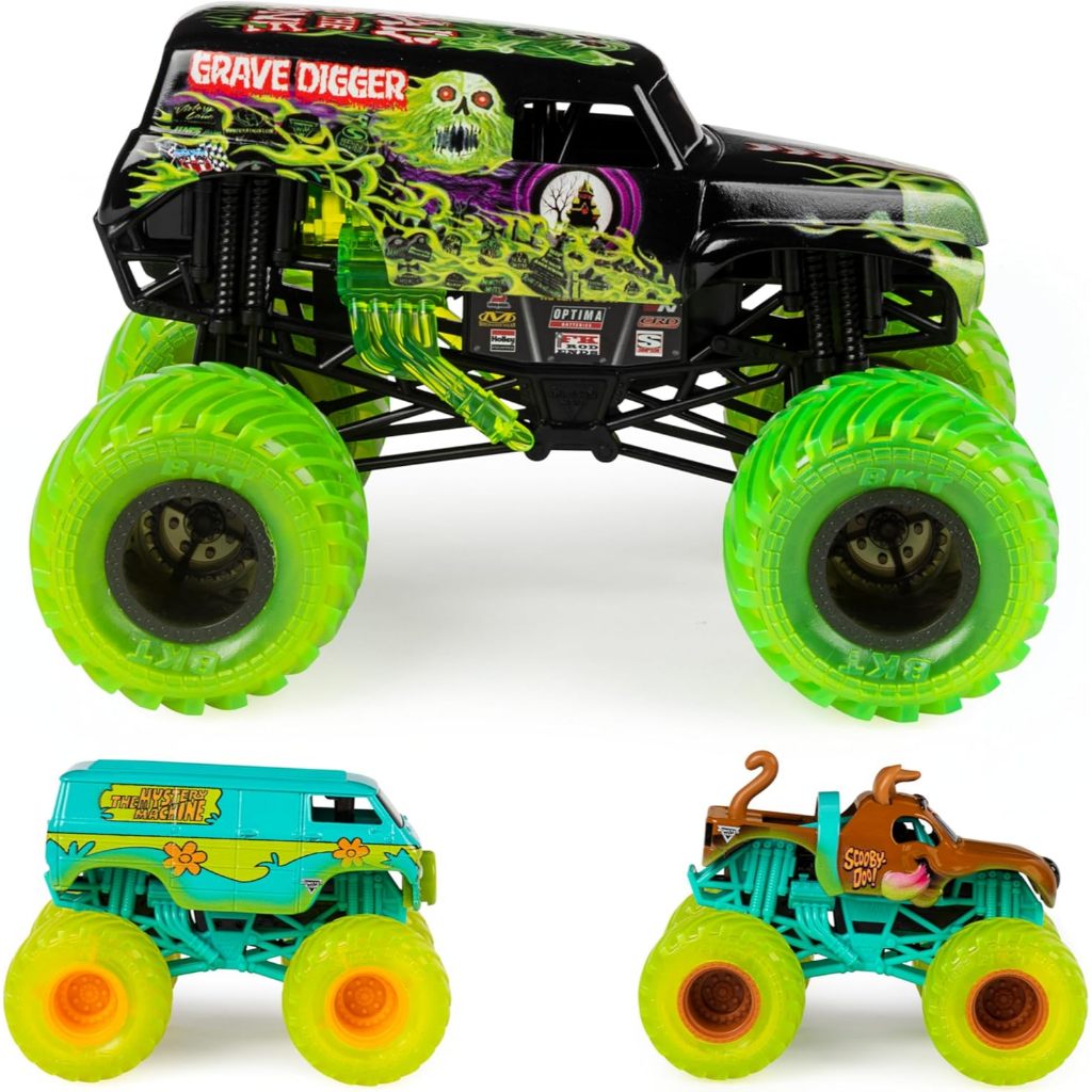 Monster Jam Monster Jam Monster Jam