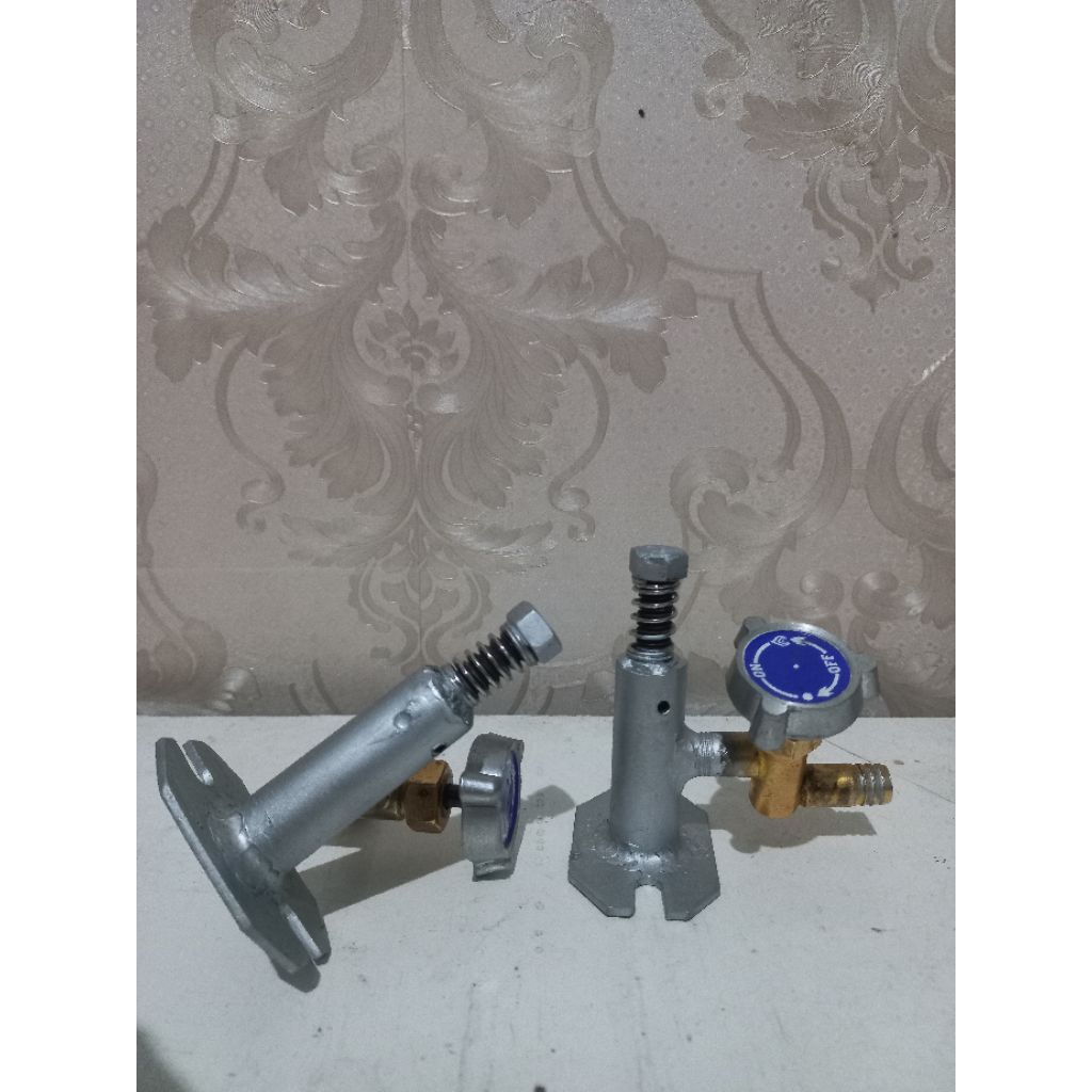 konventer bensin ke lpg gx160 gx200 karburator mesin alkon pompa air sawah