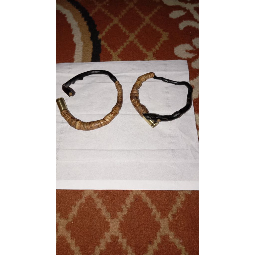 gelang akar bahar hanoman