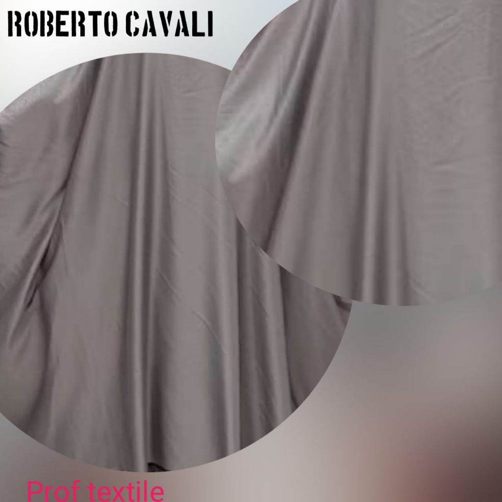 Bahan Kain Roberto Cavali