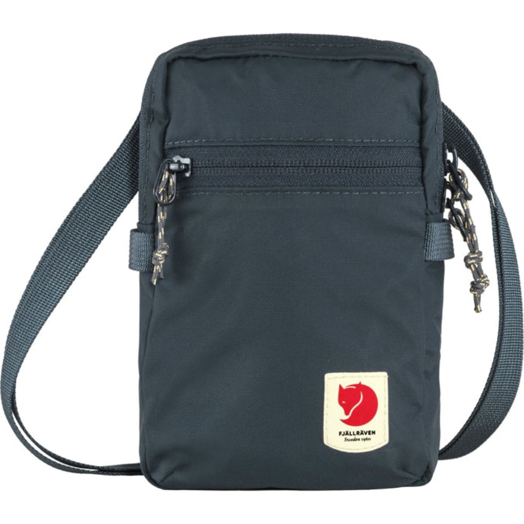 fjallraven high coast pocket