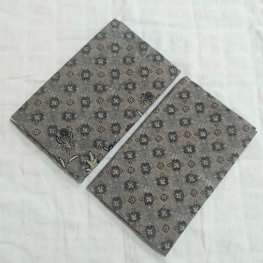 Kain Bahan Batik Danar Hadi