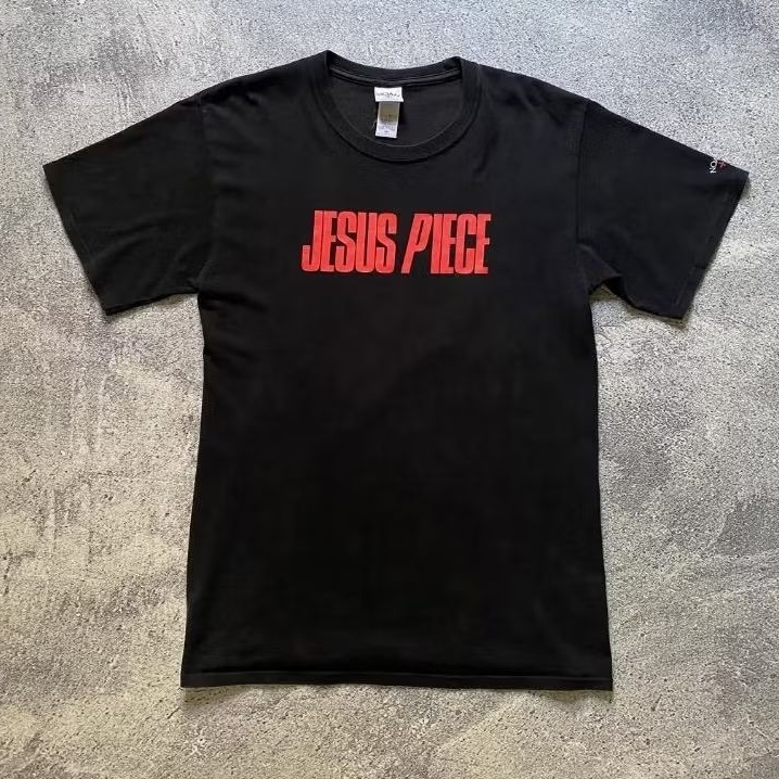 Noah x Jesus Piece