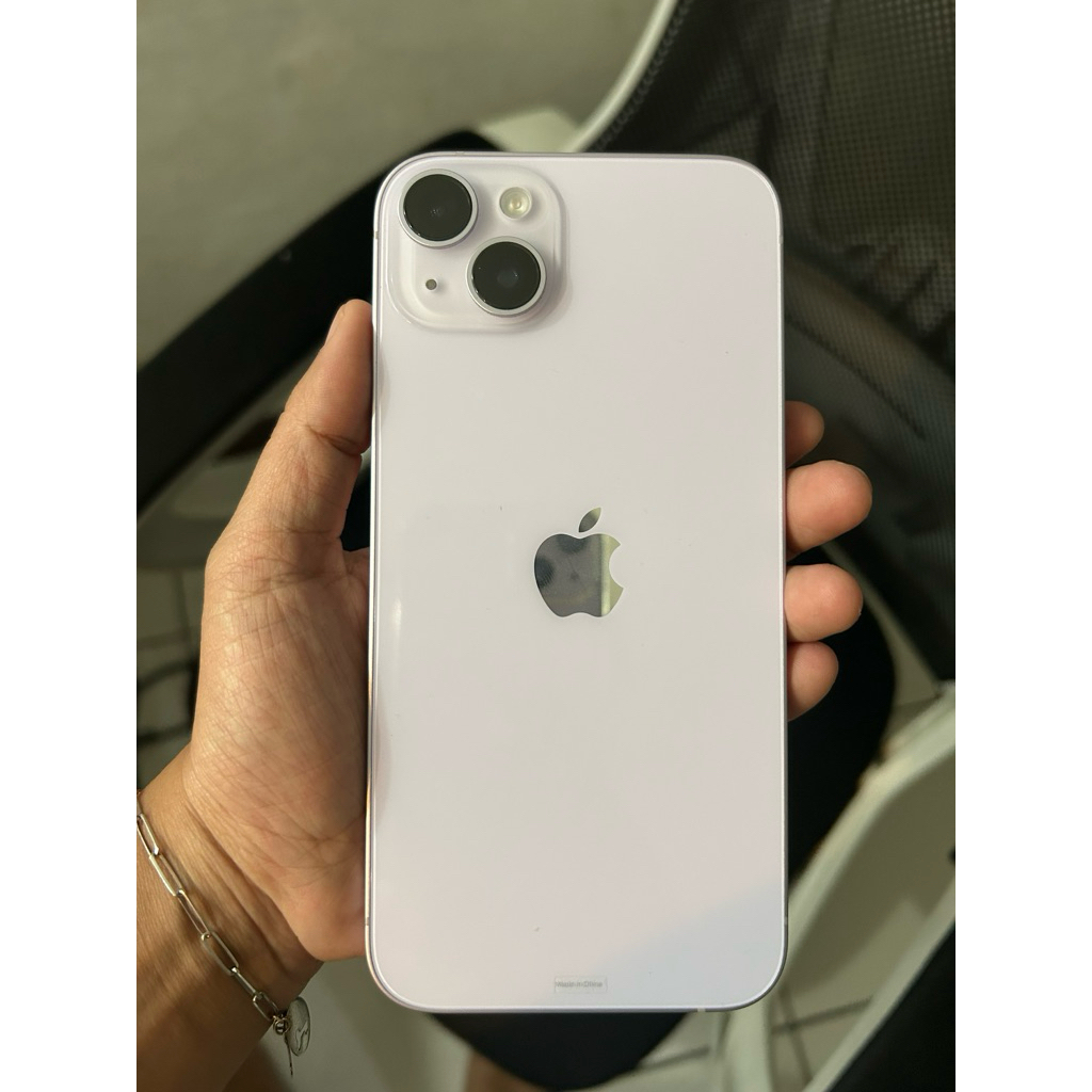 iphone 14 plus 256gb inter esim