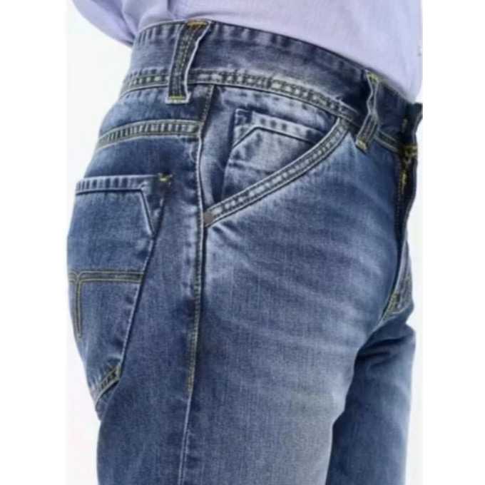 Lois Original Celana Denim Slim Fit