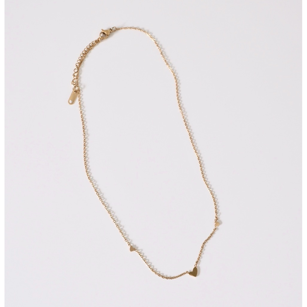 Heart Necklace