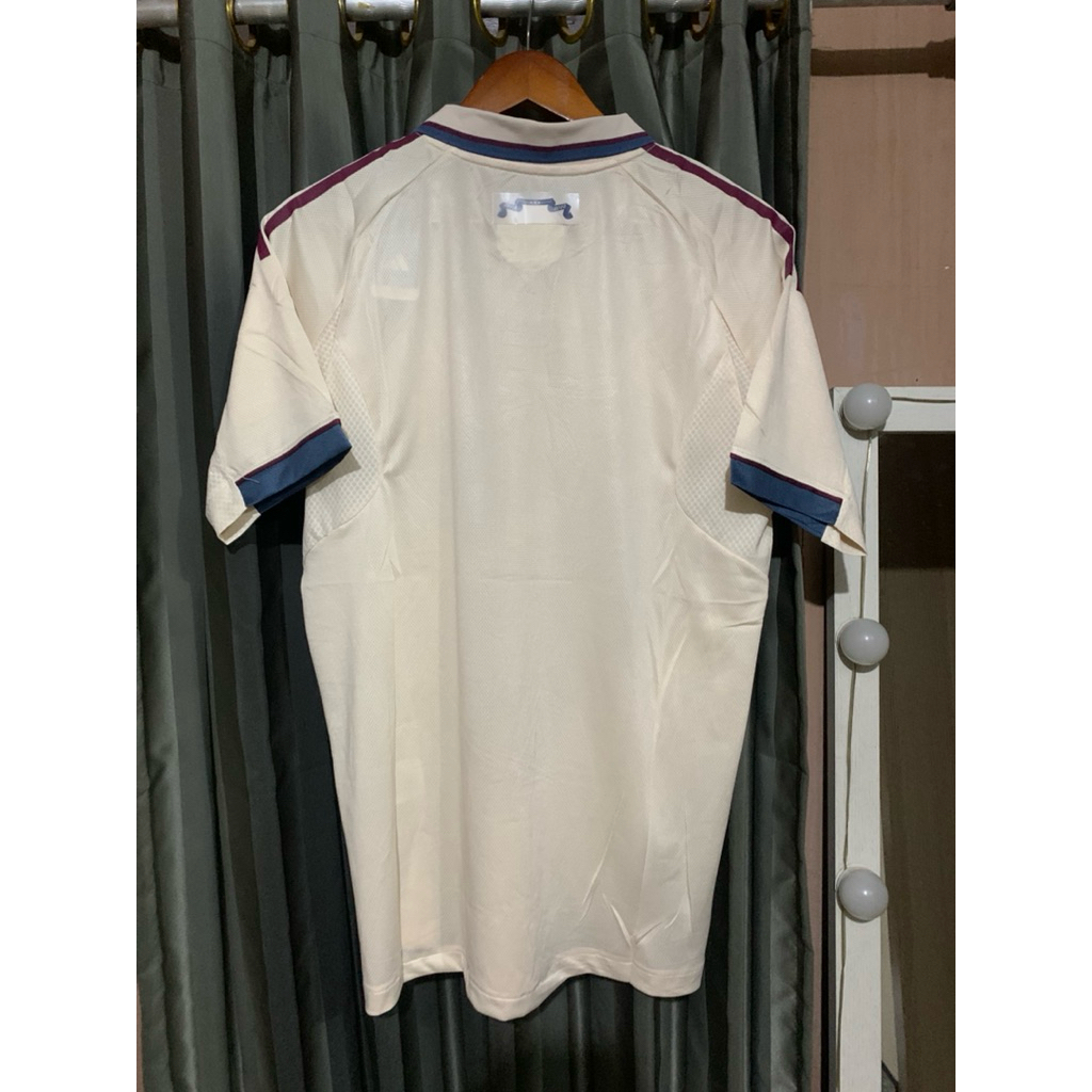 Jersey Ajax Player Issue 2025-2026 (L)