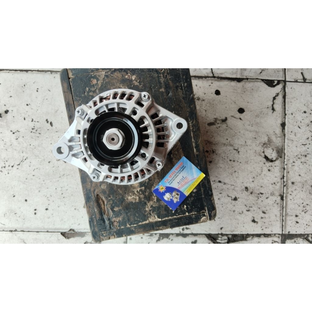 dinamo ampere amper alternator ford lynx FORD LYNX