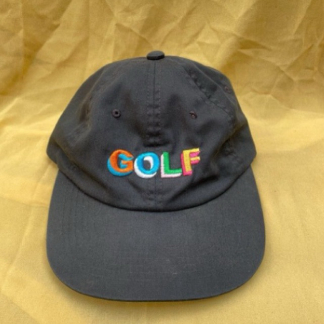 Golfwang cap strapback vintage original