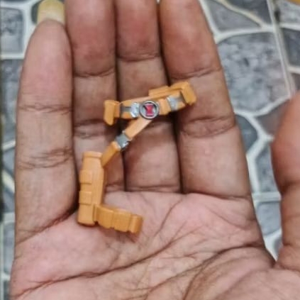 marvel legends yelena belova belt only