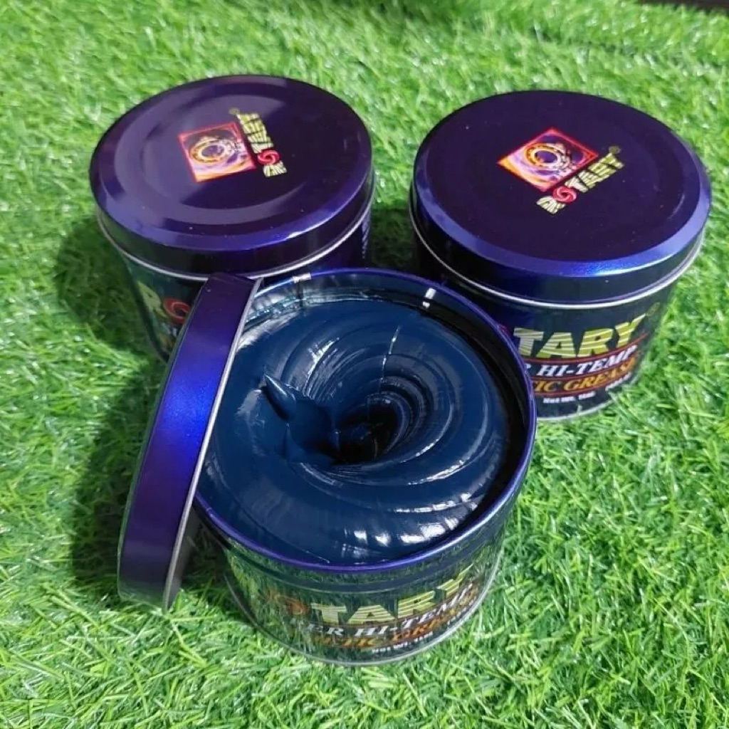 GREASE / GEMUK TAHAN PANAS HI TEMP ROTARY