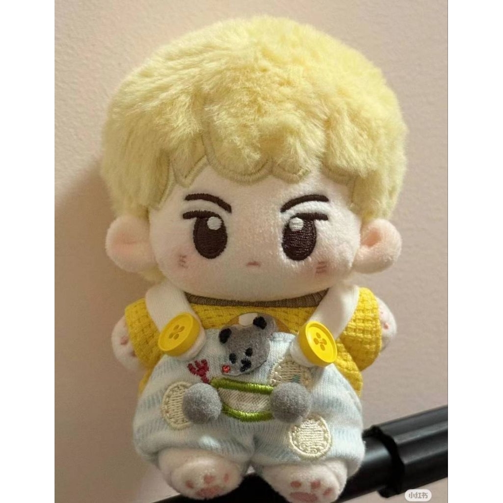 [SALE] SEHUN : OOSENI DOLL 10CM ONLY