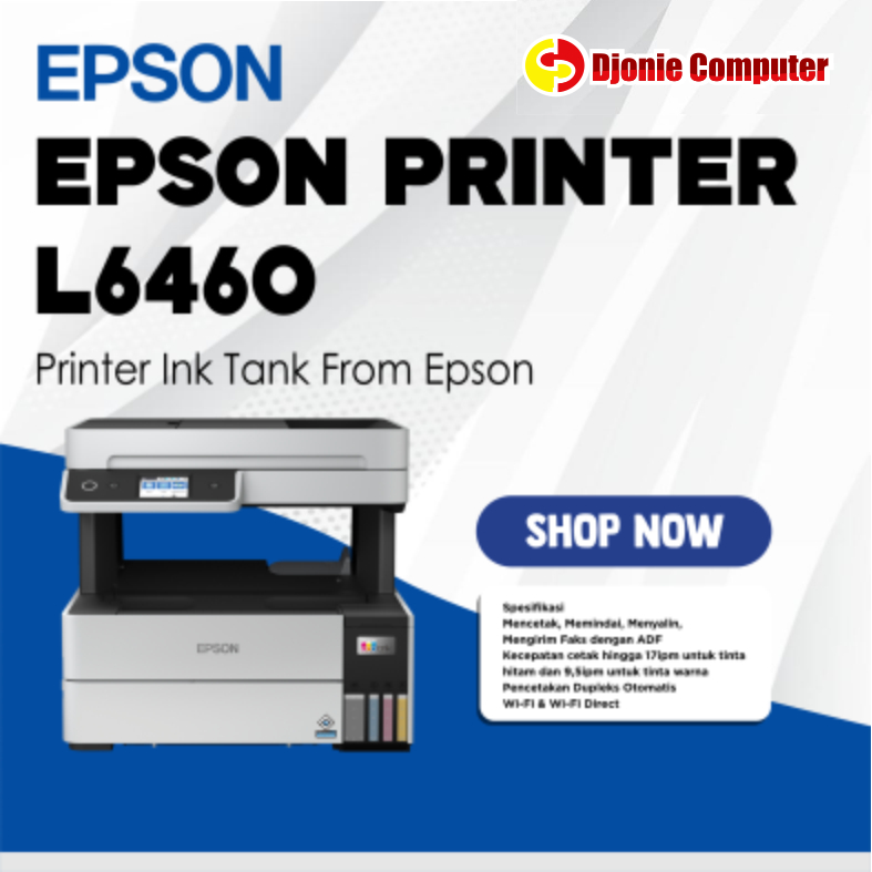 Epson L6460