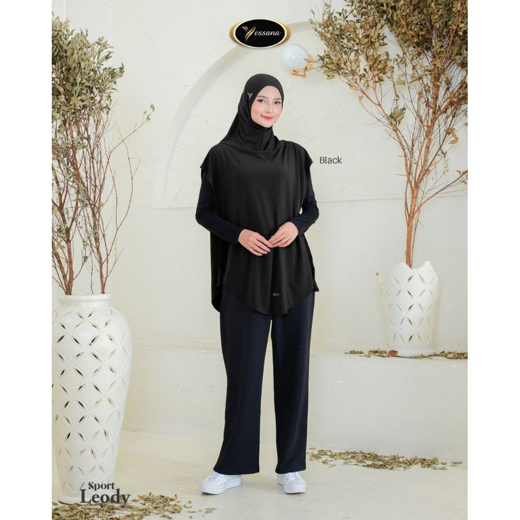 BERGO LEODY SPORT BY YESSANA