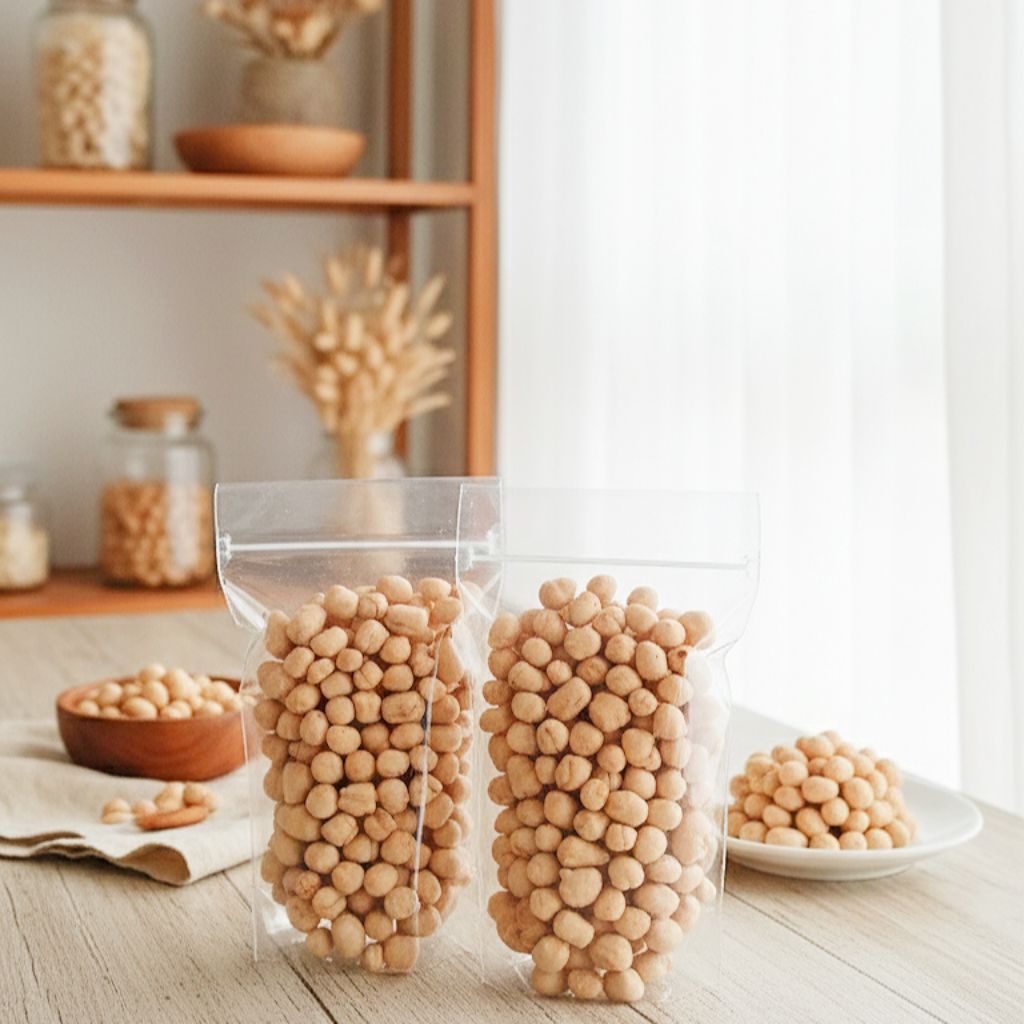 Sukro Cikur 100gram / Pilus Cikur / SUKRO CIKUR KLC SARI RASA / TOPING BASO ACI