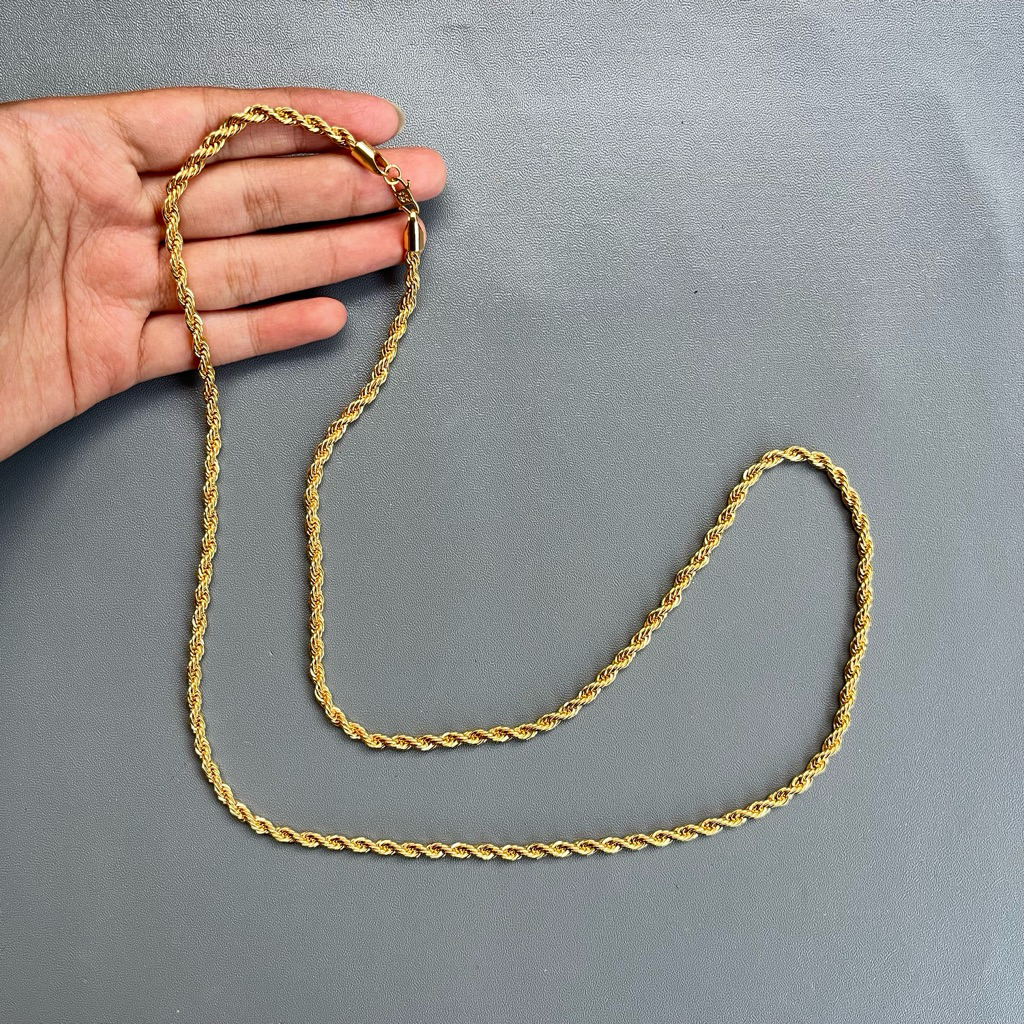 KALUNG TAMBANG LAPIS EMAS