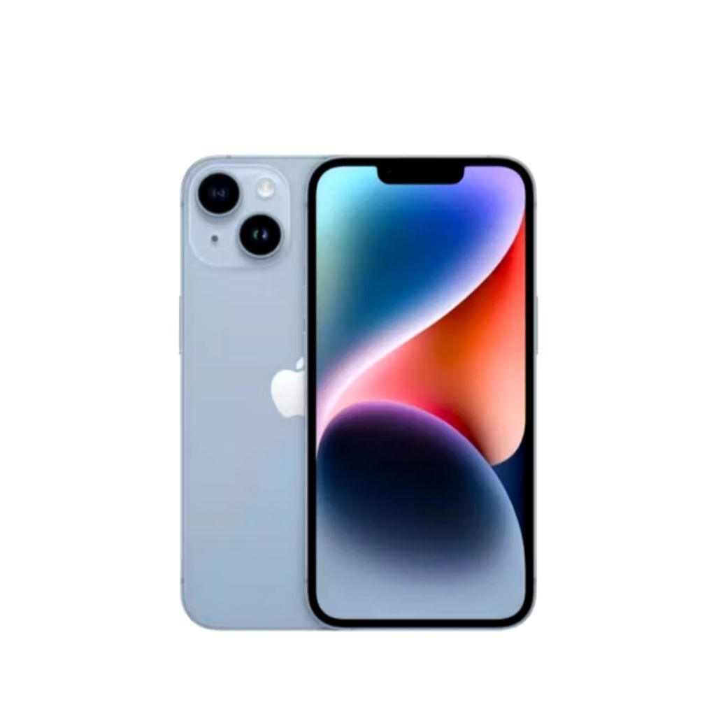 iPhone 14 Plus iPhone 14 Second 512GB/256GB/128GB Original MulusiPhone 14 Plus.